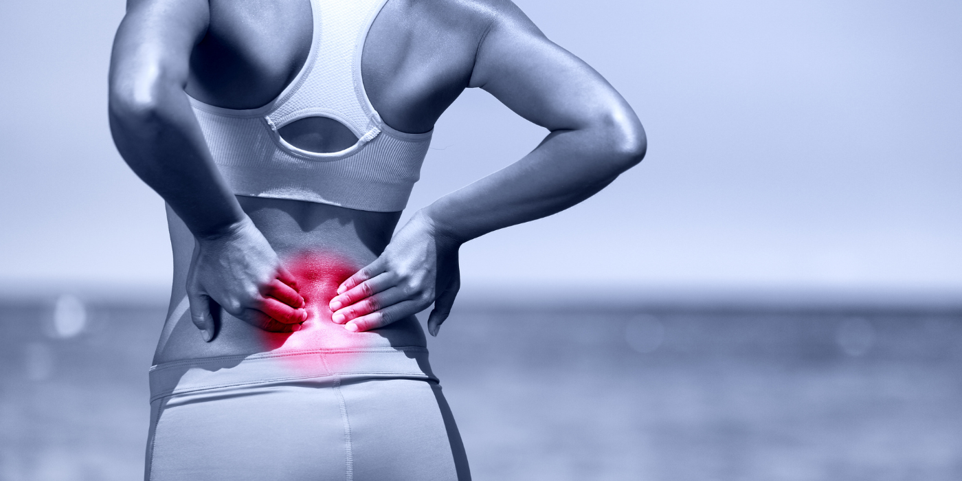 Understanding and Managing Back Pain